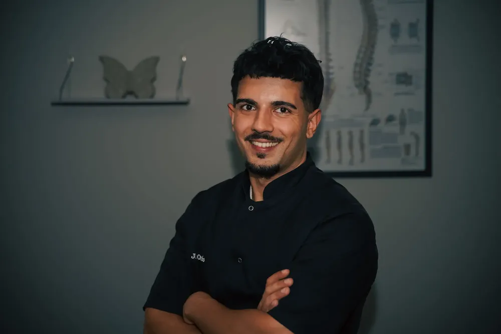 Ostéopathe Brumath à Wittersheim